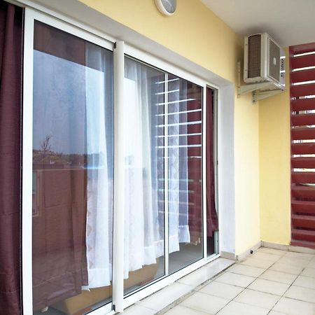 Nomsa Zen Appartement Abaga Zewnętrze zdjęcie