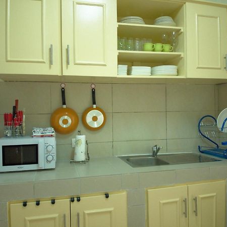 Nomsa Zen Appartement Abaga Zewnętrze zdjęcie