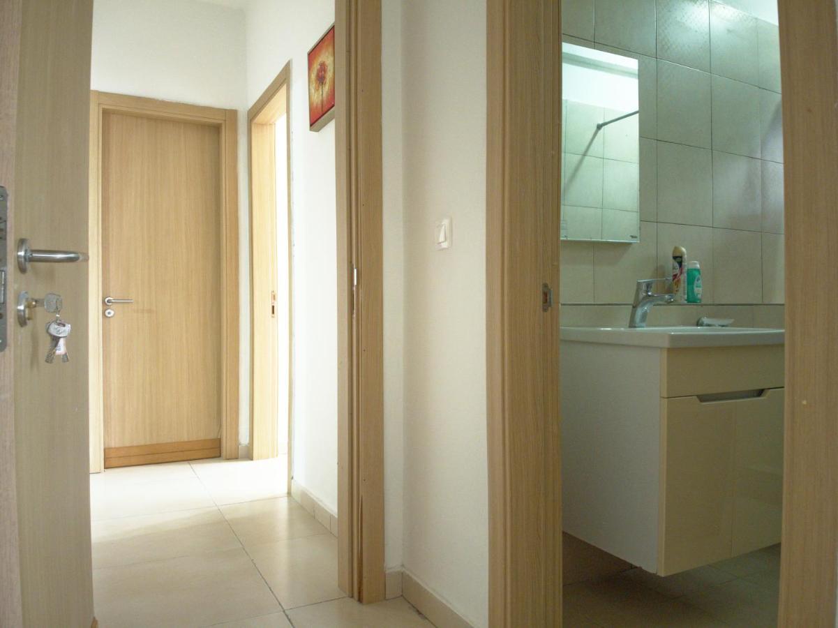 Nomsa Zen Appartement Abaga Zewnętrze zdjęcie