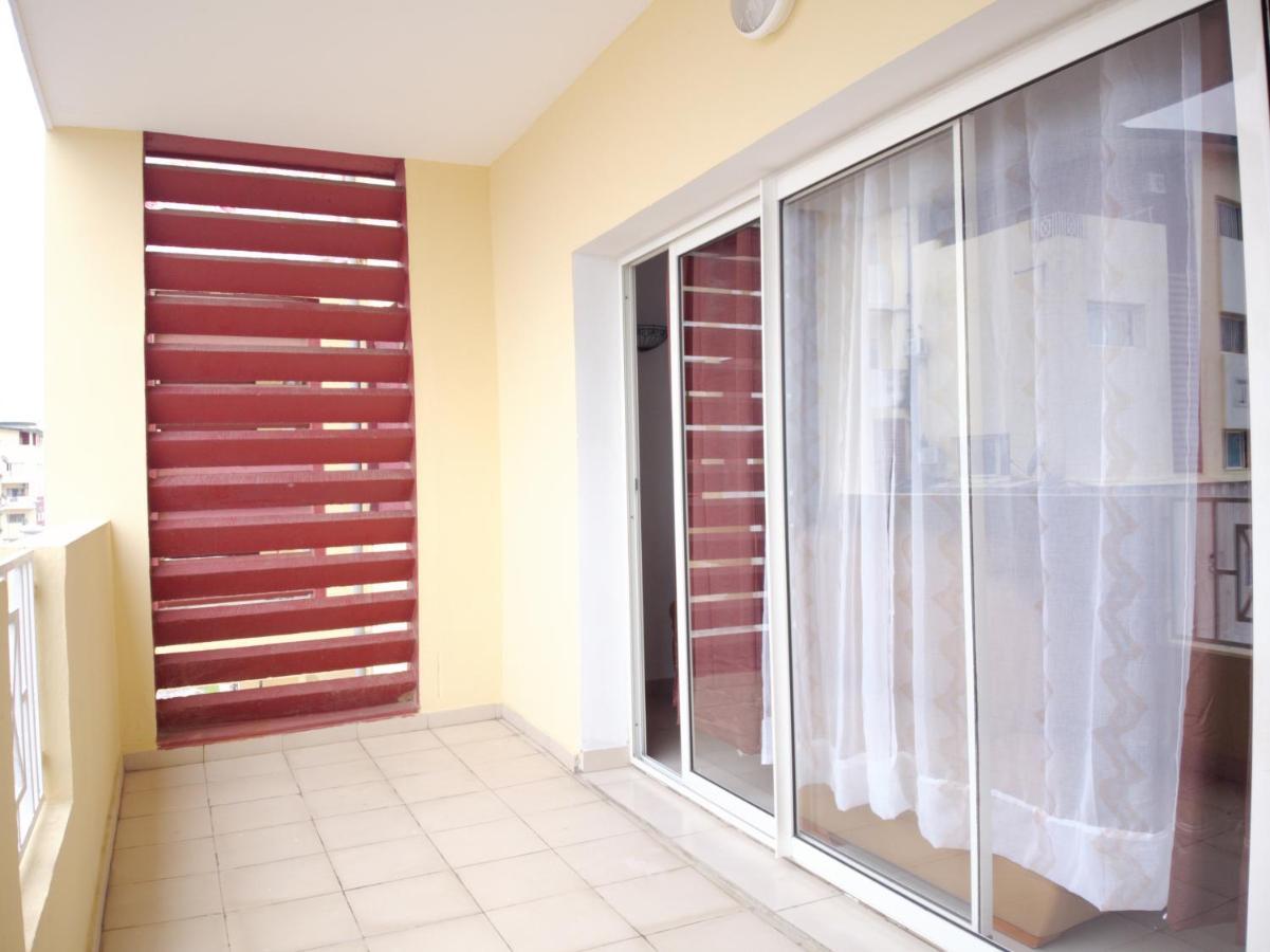 Nomsa Zen Appartement Abaga Zewnętrze zdjęcie