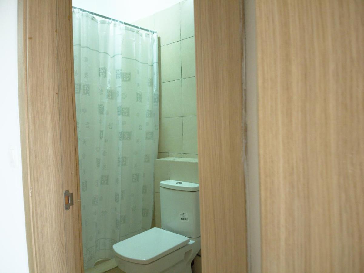 Nomsa Zen Appartement Abaga Zewnętrze zdjęcie
