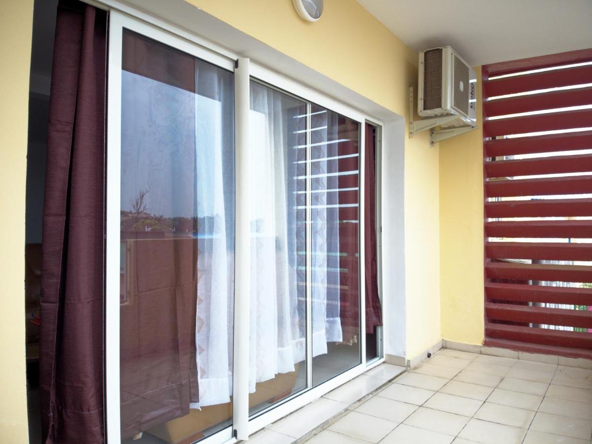 Nomsa Zen Appartement Abaga Zewnętrze zdjęcie