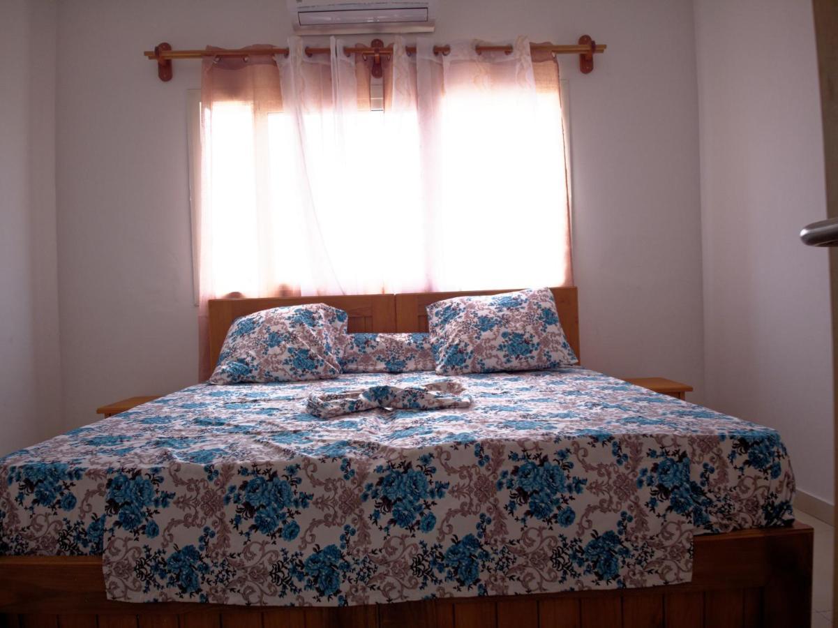 Nomsa Zen Appartement Abaga Zewnętrze zdjęcie