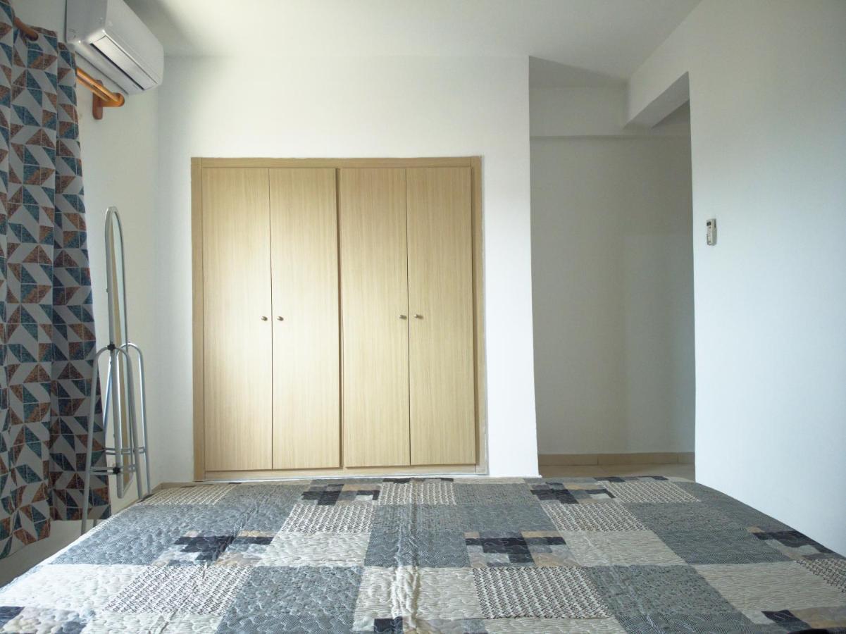 Nomsa Zen Appartement Abaga Zewnętrze zdjęcie